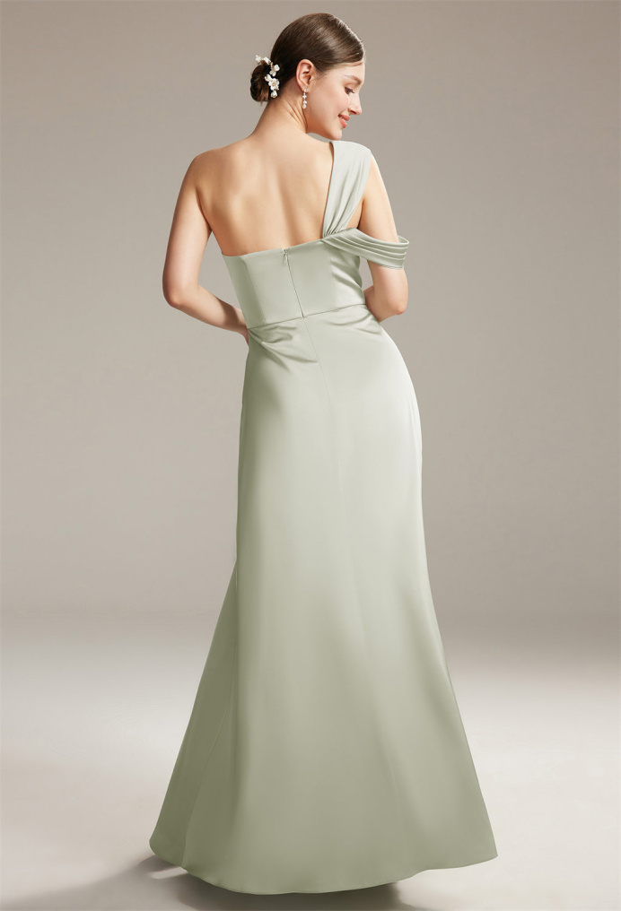 AW Natalia Sage Green  Bridesmaid Dresses